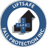 Liftsafe防摔标志